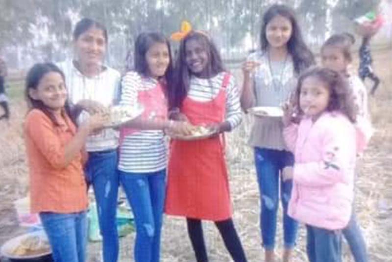 महोत्तरीबाट बेपत्ता भएका किशोरीहरु भारतमा भेटिए