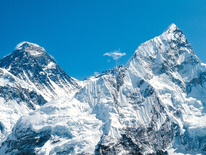 आज अन्तर्राष्ट्रिय सगरमाथा दिवस मनाइँदै