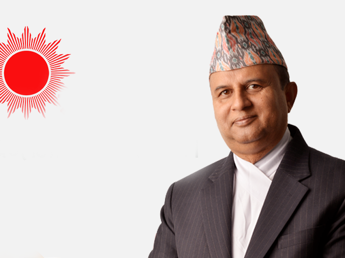 लुम्बिनी प्रदेशका  मुख्यमन्त्रीविरुद्ध दायर अविश्वास प्रस्ताव माथि छलफल आज