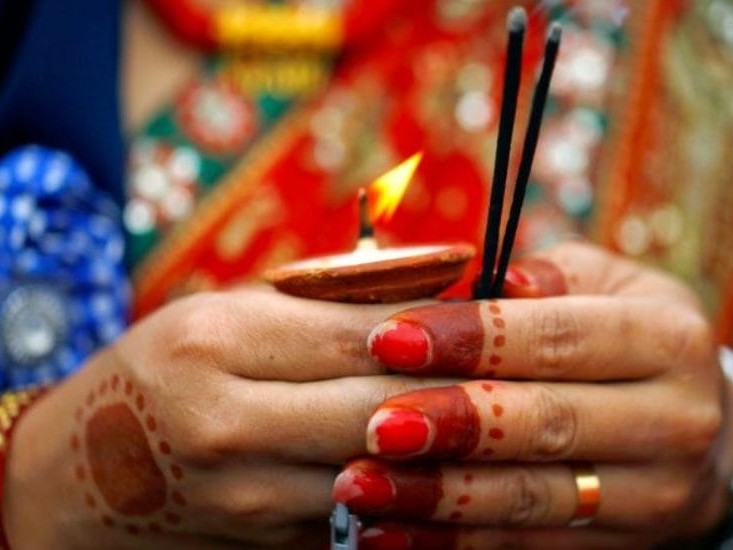 साउने सङ्क्रान्तिः आजैदेखि दक्षिणायन शुरु